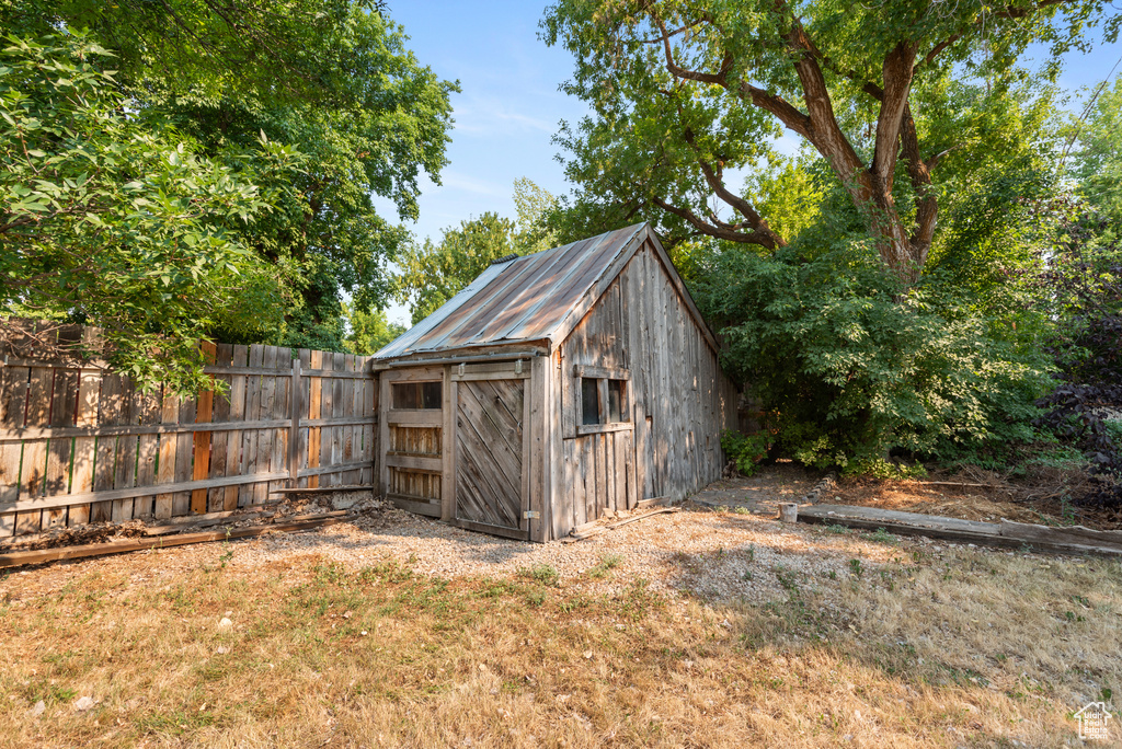 383 W 100 N Midway, UT 84049
