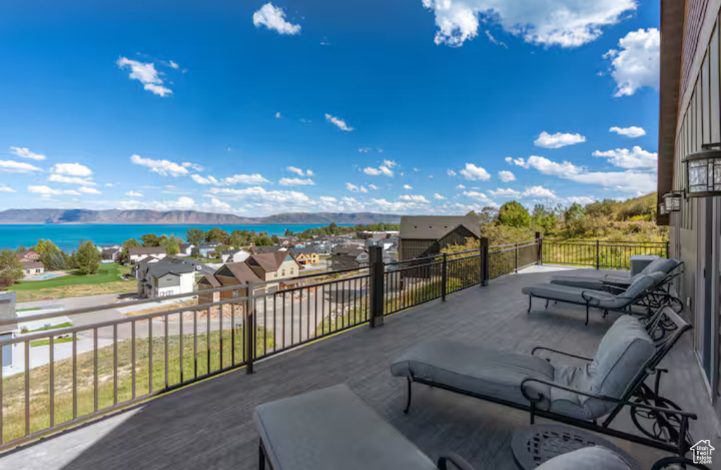 705 N LOCHWOOD VW Garden City, UT 84028