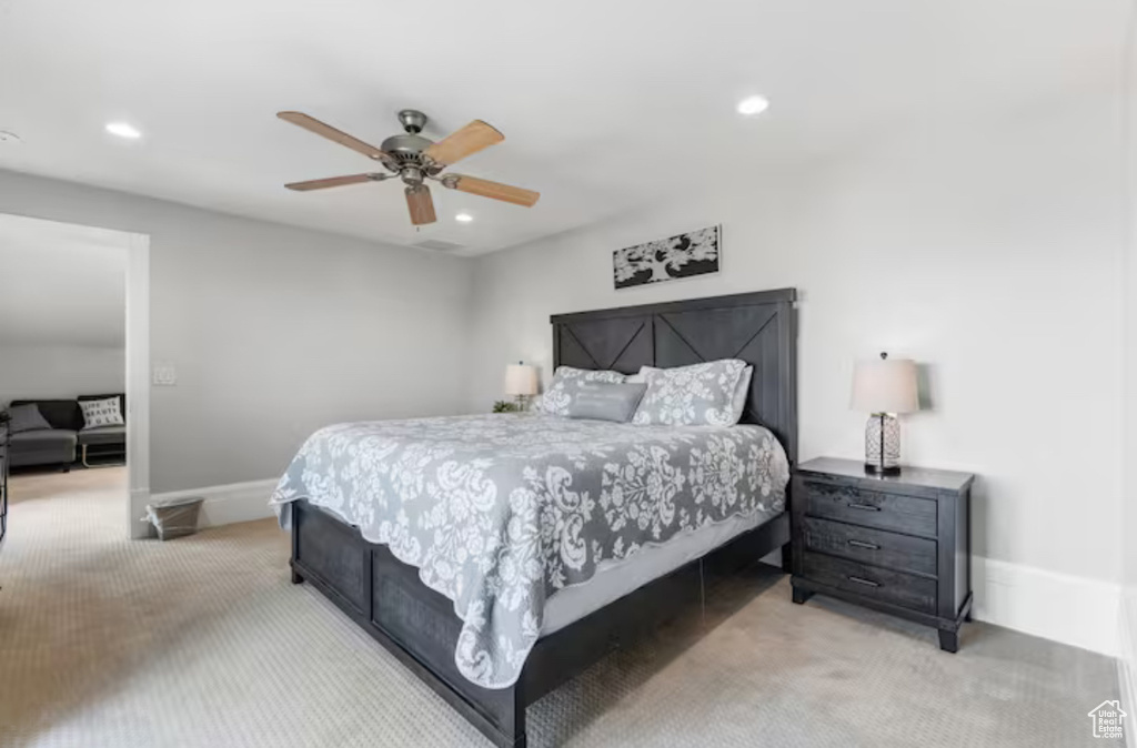 705 N LOCHWOOD VW Garden City, UT 84028