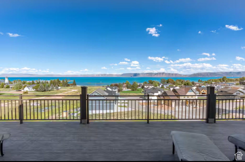 705 N LOCHWOOD VW Garden City, UT 84028