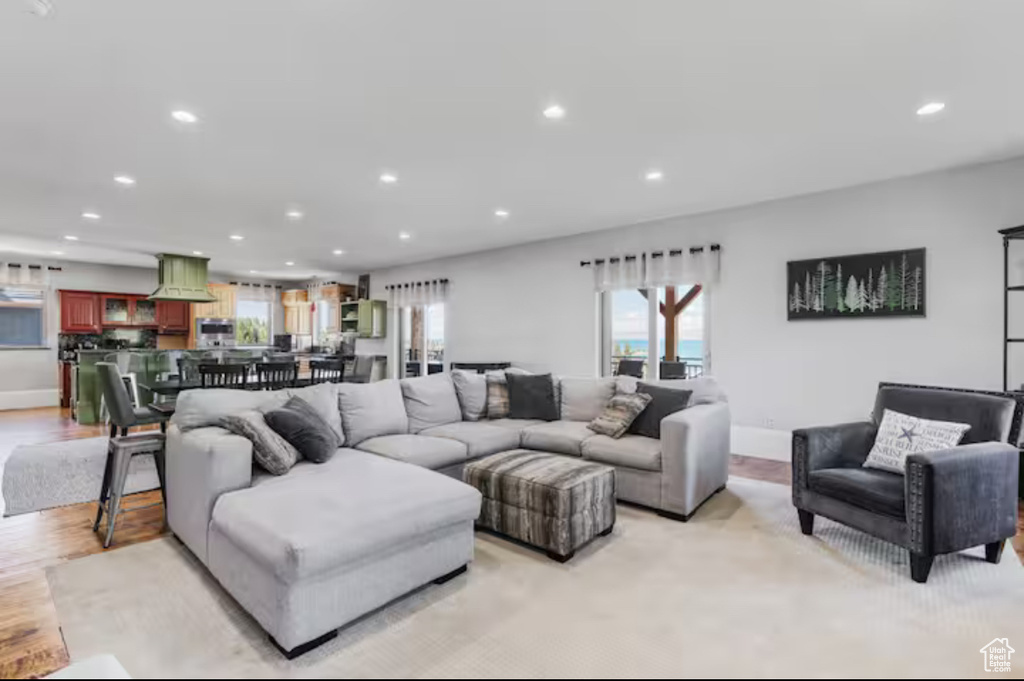 705 N LOCHWOOD VW Garden City, UT 84028