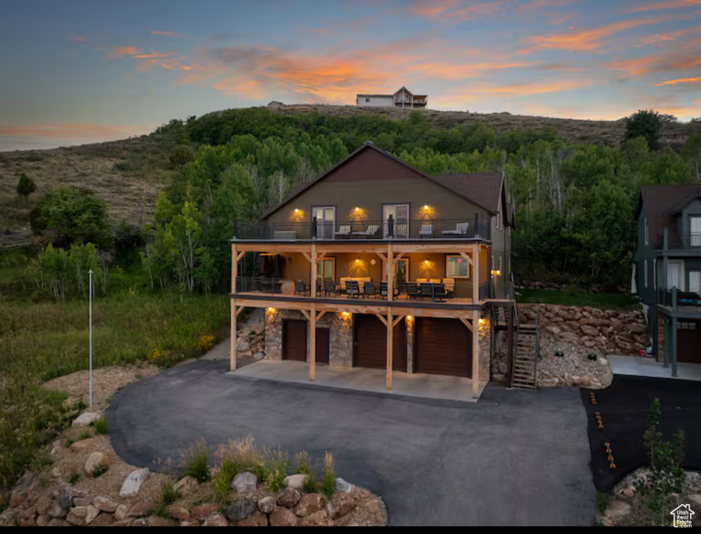705 N LOCHWOOD VW Garden City, UT 84028