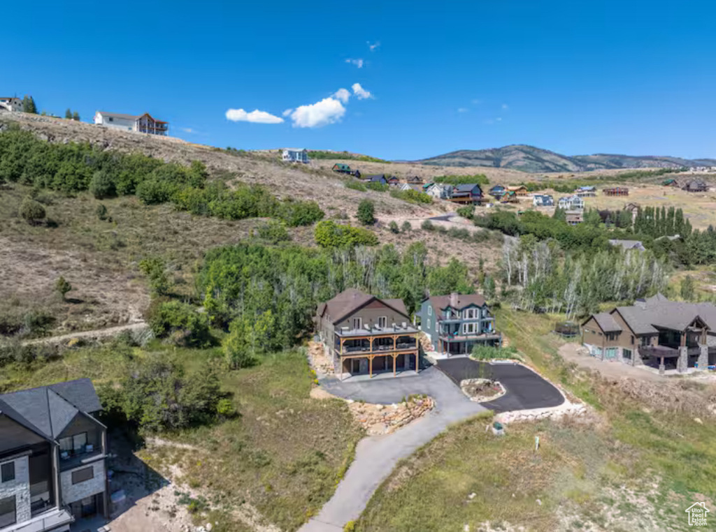 705 N LOCHWOOD VW Garden City, UT 84028