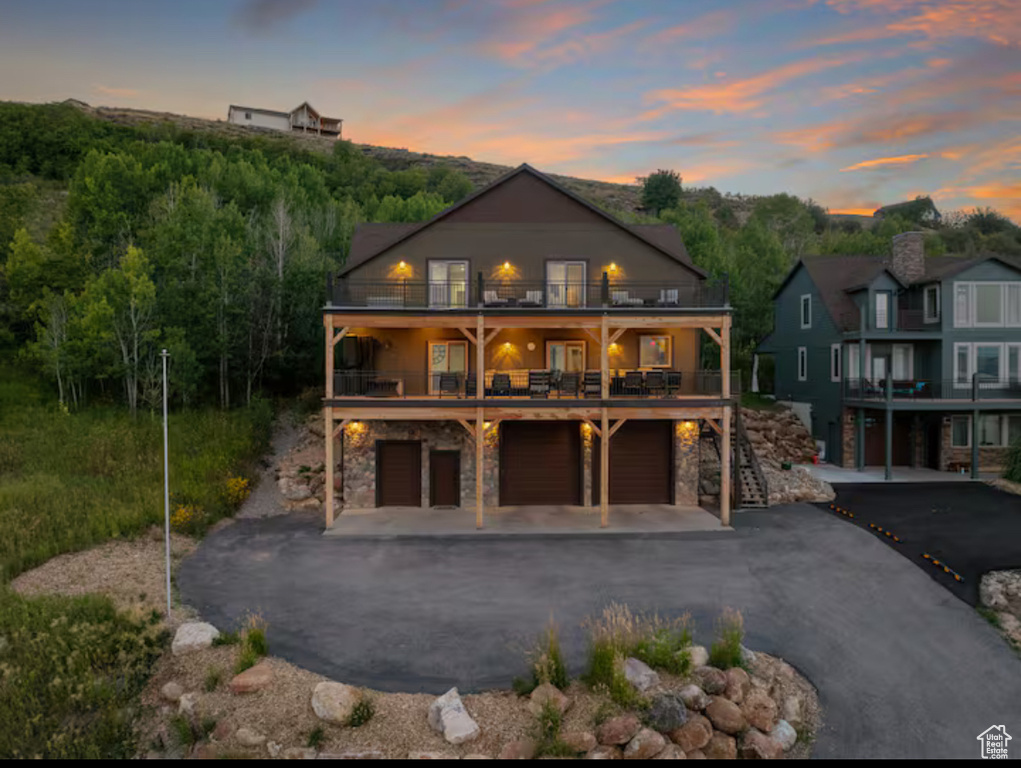 705 N LOCHWOOD VW Garden City, UT 84028