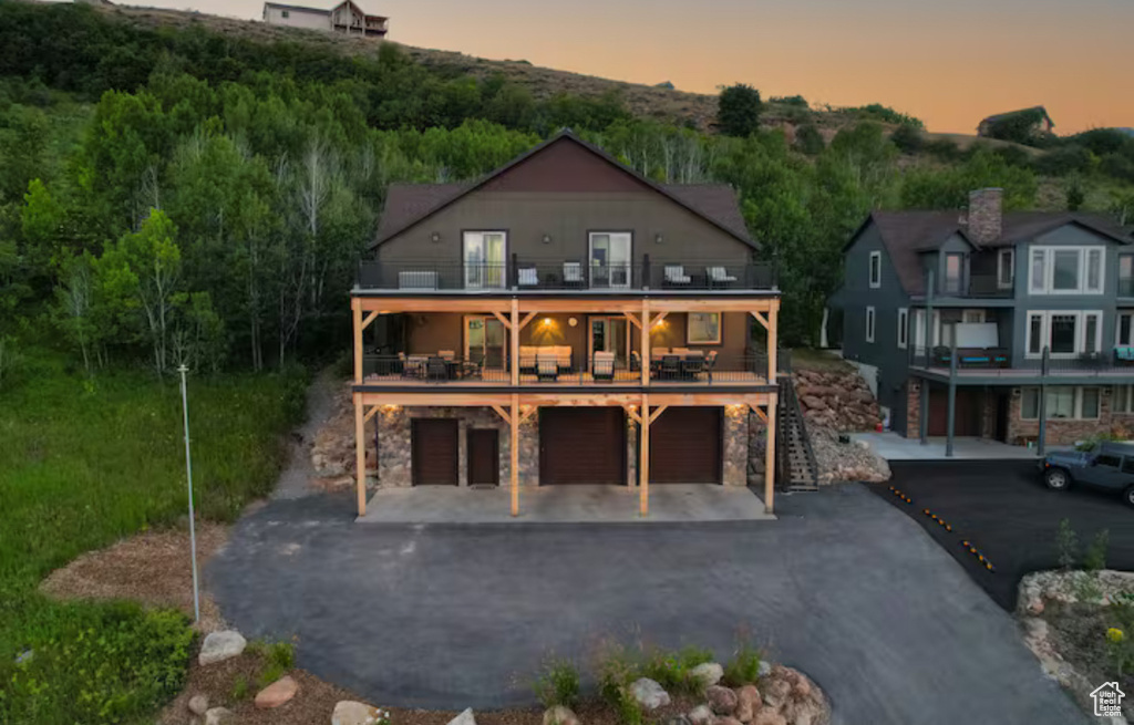 705 N LOCHWOOD VW Garden City, UT 84028