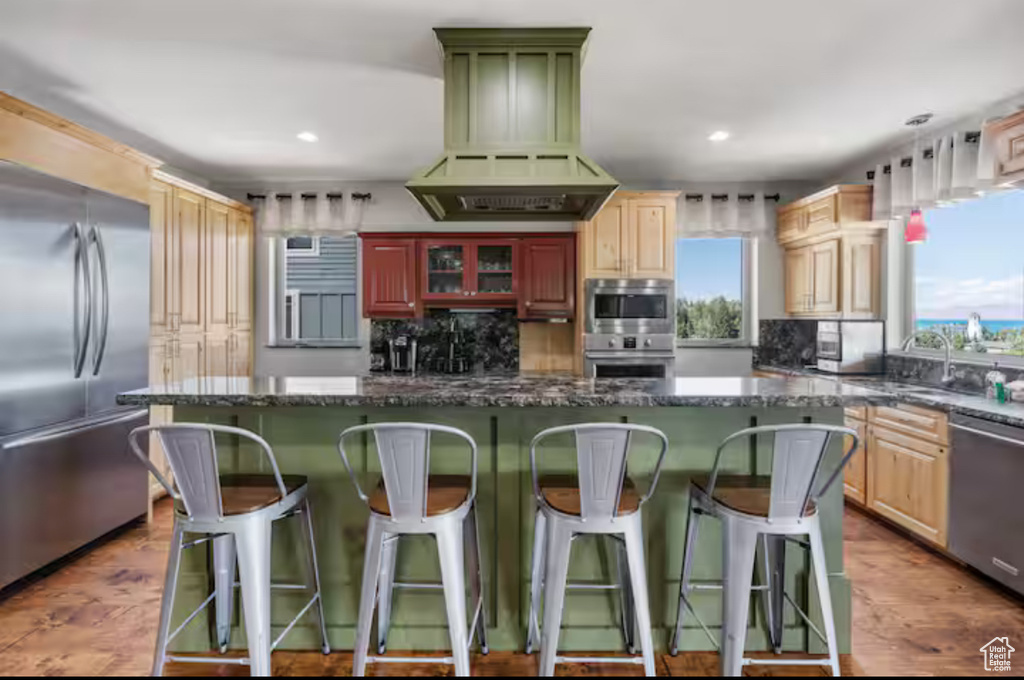 705 N LOCHWOOD VW Garden City, UT 84028