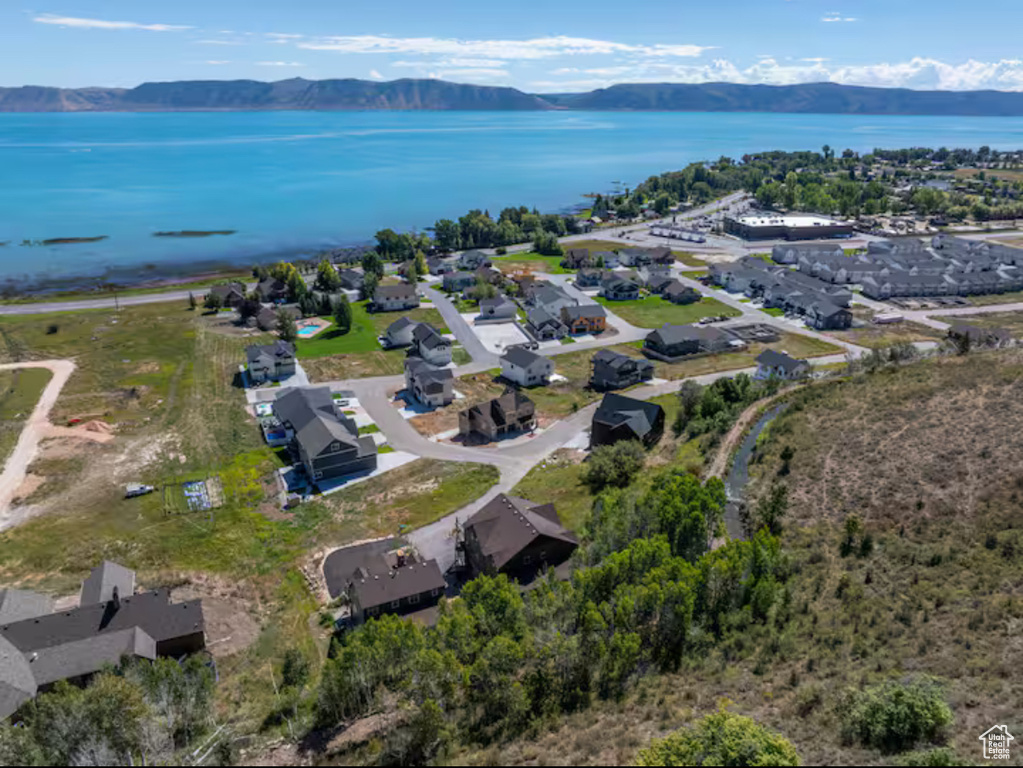 705 N LOCHWOOD VW Garden City, UT 84028