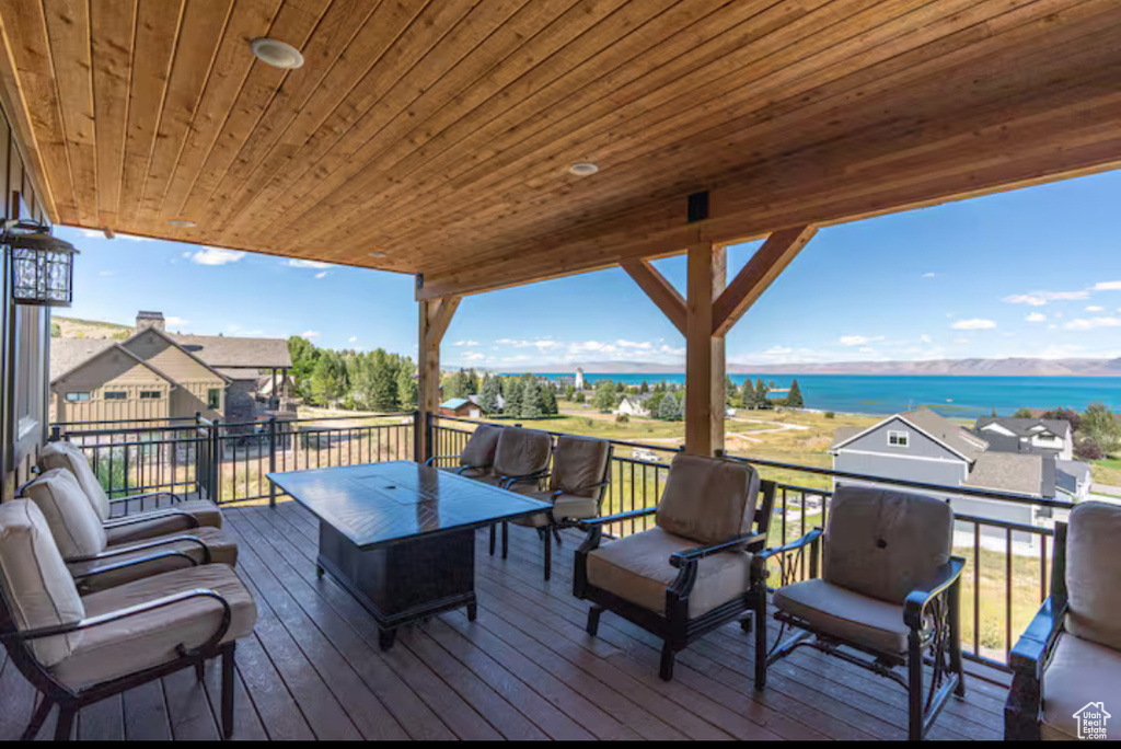 705 N LOCHWOOD VW Garden City, UT 84028