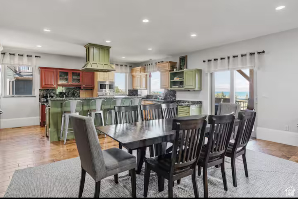 705 N LOCHWOOD VW Garden City, UT 84028