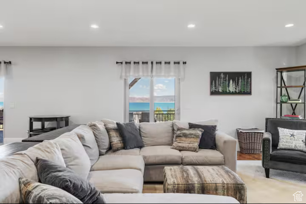 705 N LOCHWOOD VW Garden City, UT 84028