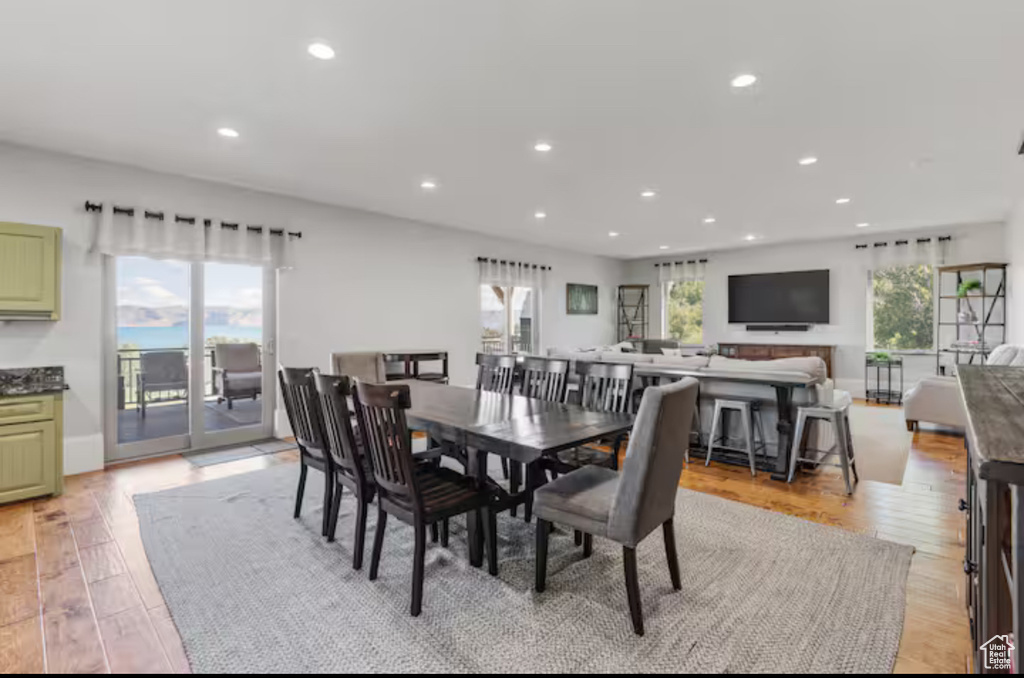 705 N LOCHWOOD VW Garden City, UT 84028