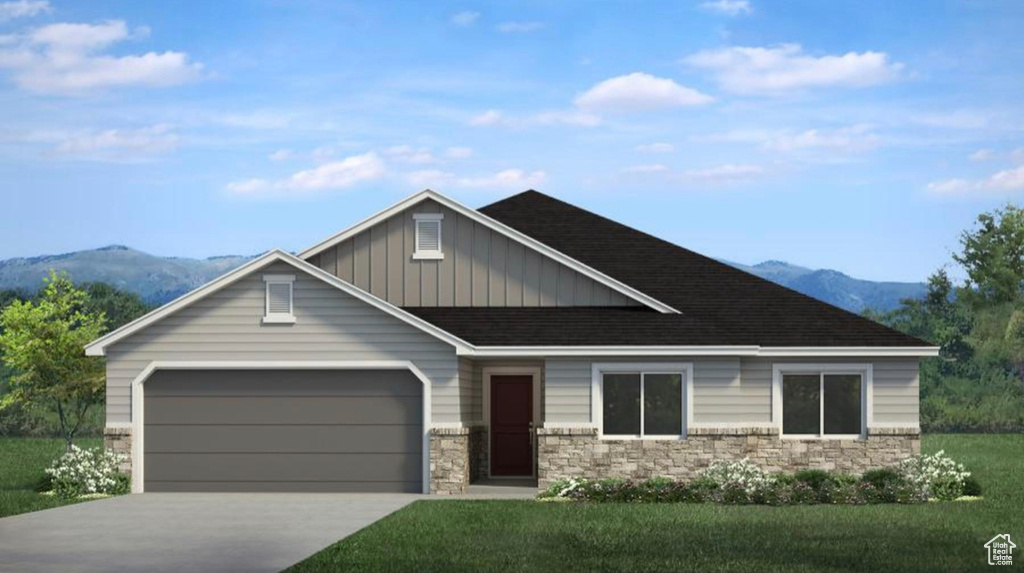 Photo 2 for MLS #2102589 at 3165 W 3175 South #328