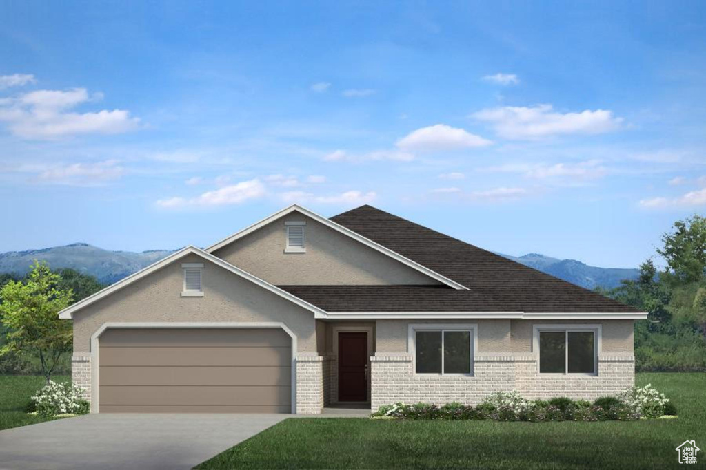 Photo 3 for MLS #2102589 at 3165 W 3175 South #328