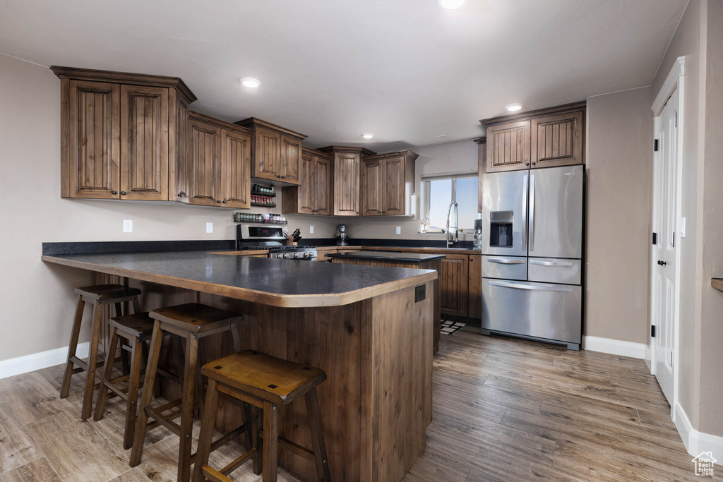 Photo 18 for MLS #2102592 at 704 N Brooklyn Rd
