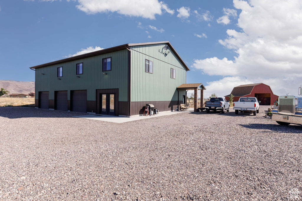 Photo 38 for MLS #2102592 at 704 N Brooklyn Rd