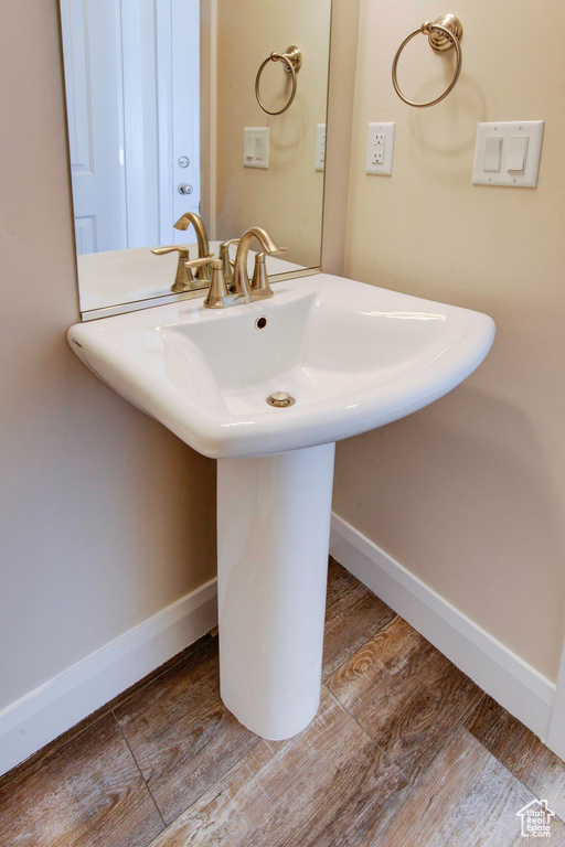 Photo 6 for MLS #2102600 at 51 S 4375 West #4