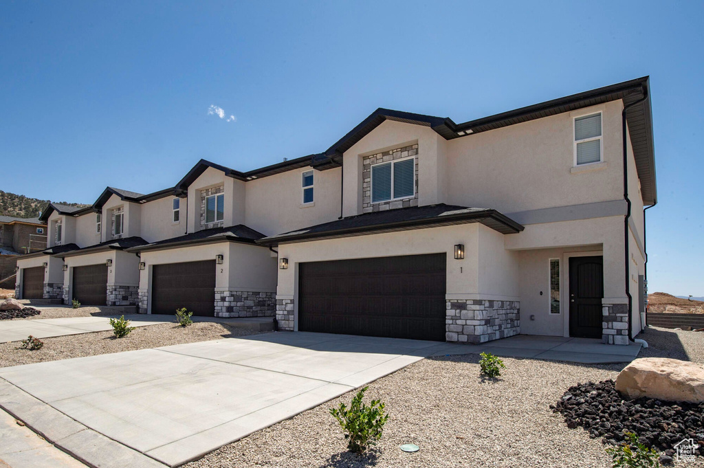 Photo 2 for MLS #2102600 at 51 S 4375 West #4