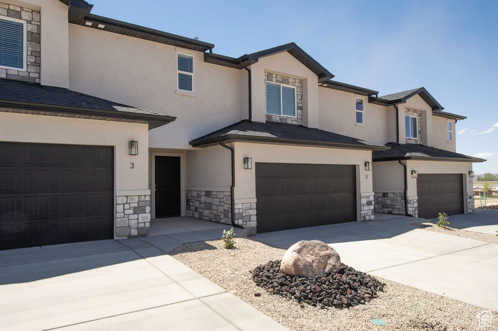 Photo 3 for MLS #2102600 at 51 S 4375 West #4