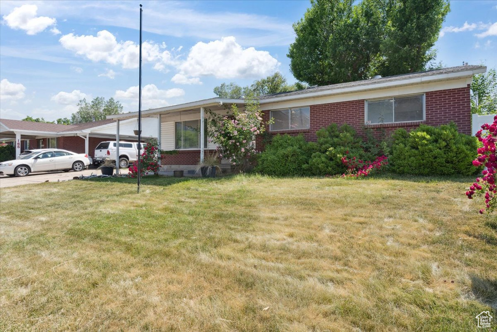 175 GREEN DR Layton, UT 84041