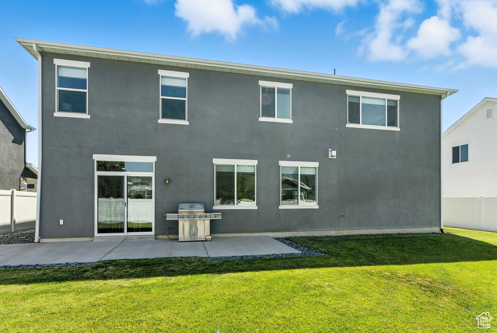3474 S LAUREL LN Syracuse, UT 84075