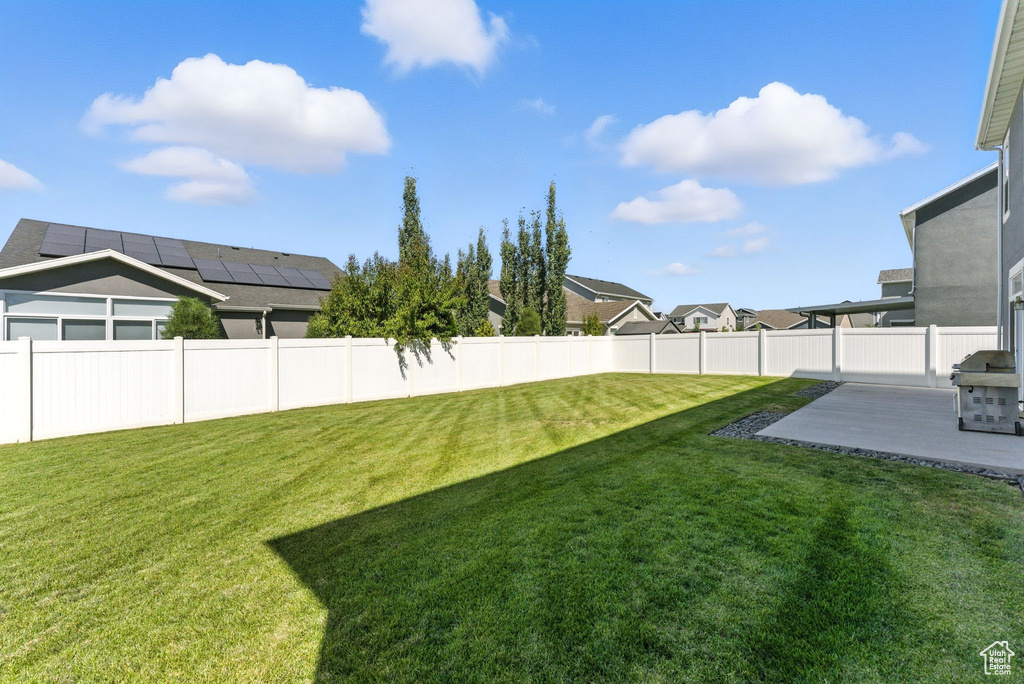 3474 S LAUREL LN Syracuse, UT 84075