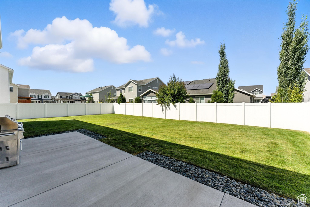 3474 S LAUREL LN Syracuse, UT 84075