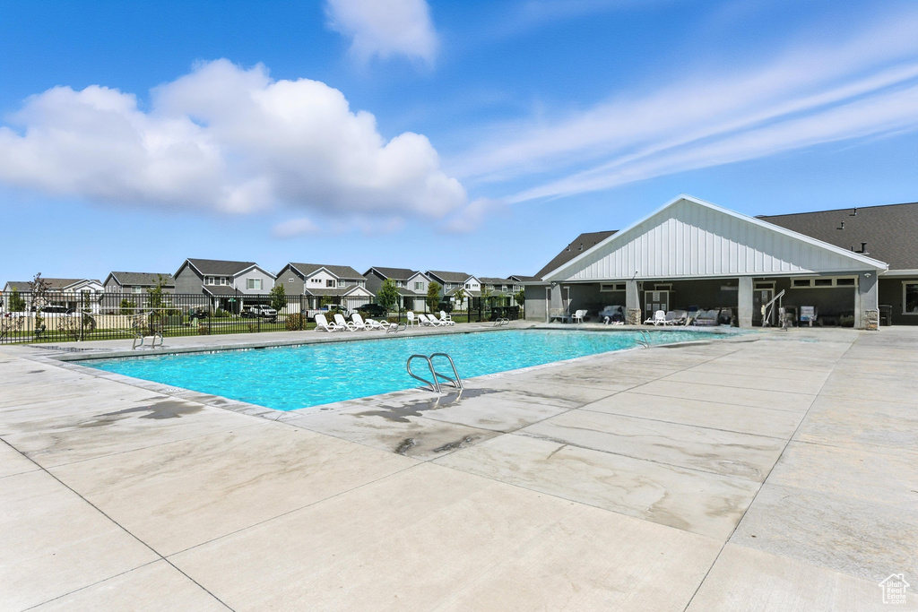 3474 S LAUREL LN Syracuse, UT 84075