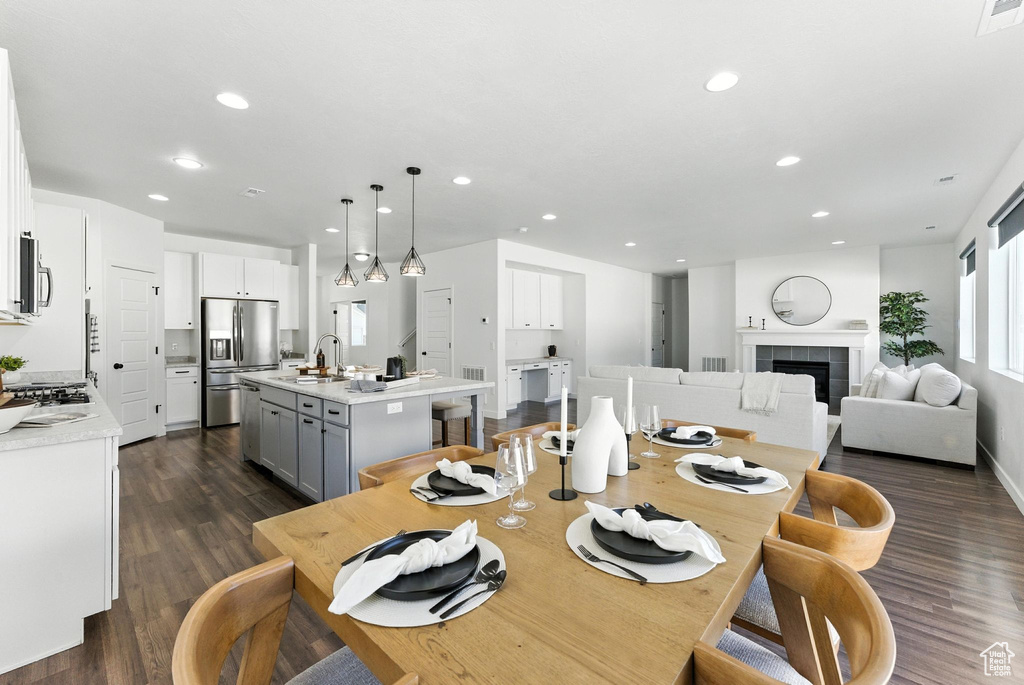 3474 S LAUREL LN Syracuse, UT 84075