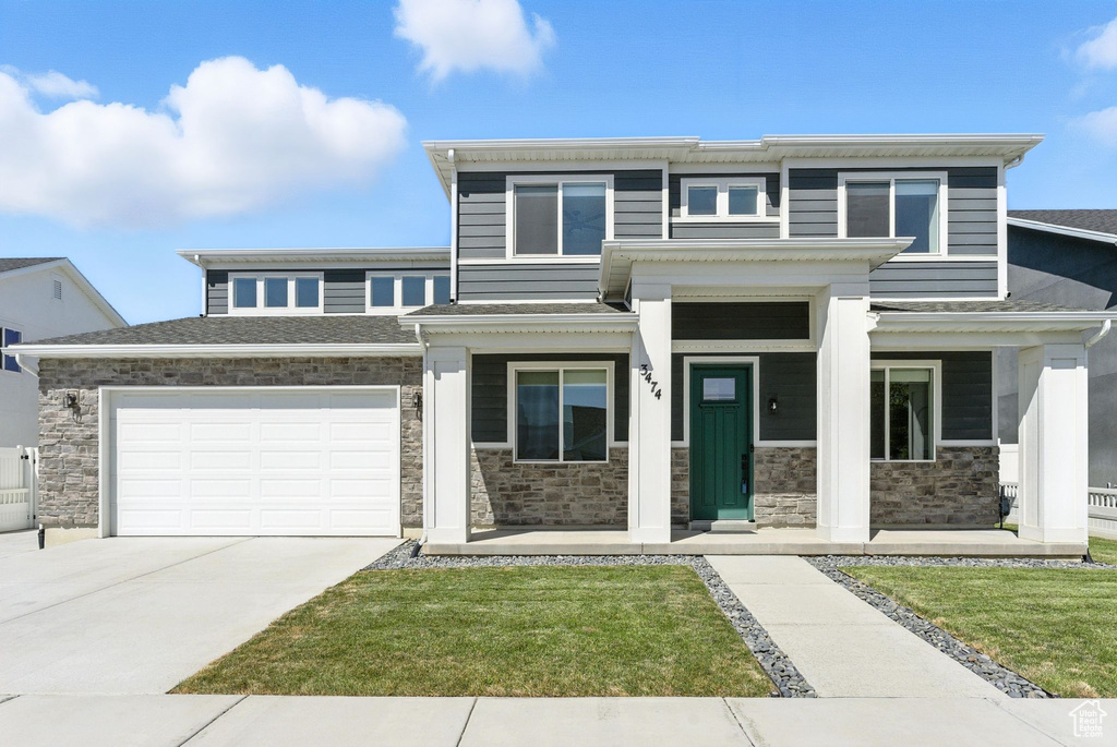3474 S LAUREL LN Syracuse, UT 84075