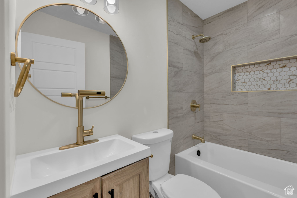 9886 S ANTIMONY LN Sandy, UT 84094