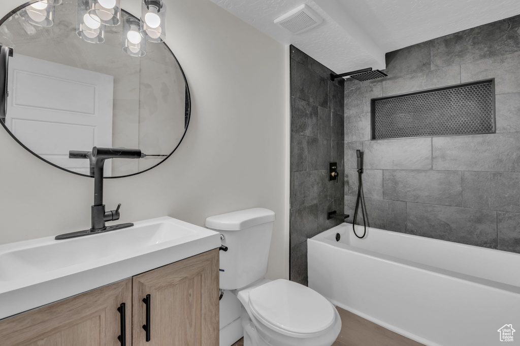 9886 S ANTIMONY LN Sandy, UT 84094