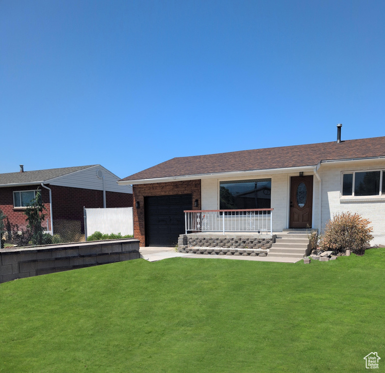 9886 S ANTIMONY LN Sandy, UT 84094