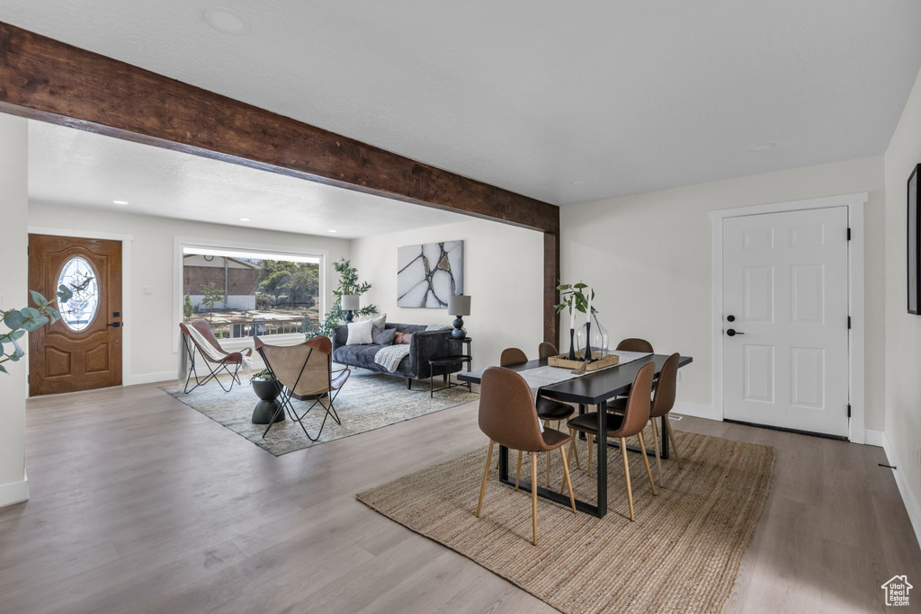9886 S ANTIMONY LN Sandy, UT 84094