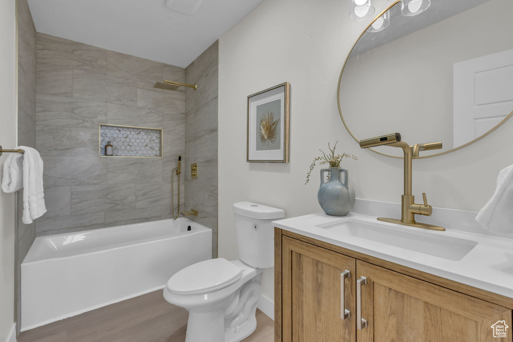 9886 S ANTIMONY LN Sandy, UT 84094
