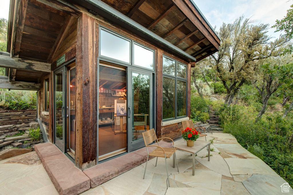 4830 BEAR VIEW DR Park City, UT 84098