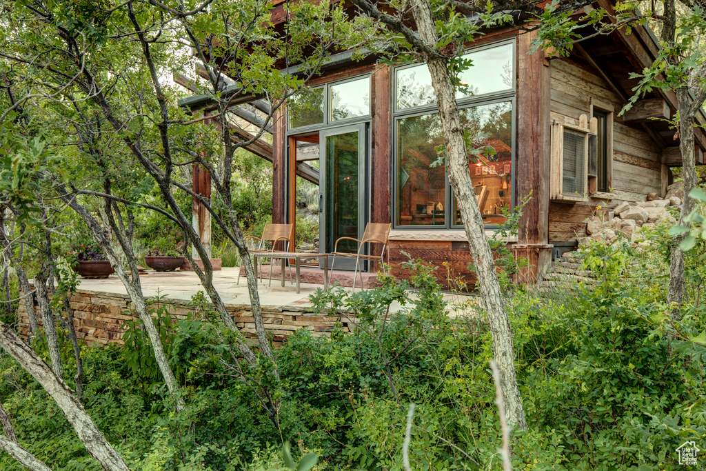 4830 BEAR VIEW DR Park City, UT 84098