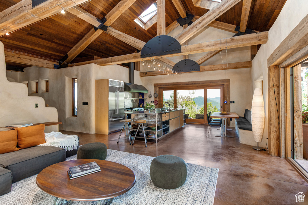 4830 BEAR VIEW DR Park City, UT 84098