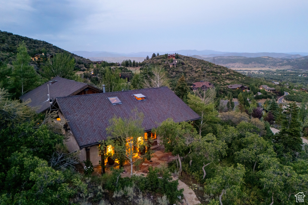 4830 BEAR VIEW DR Park City, UT 84098