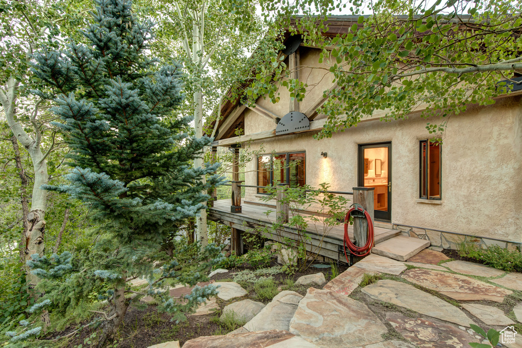 4830 BEAR VIEW DR Park City, UT 84098