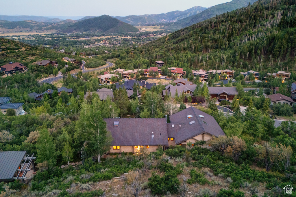 4830 BEAR VIEW DR Park City, UT 84098