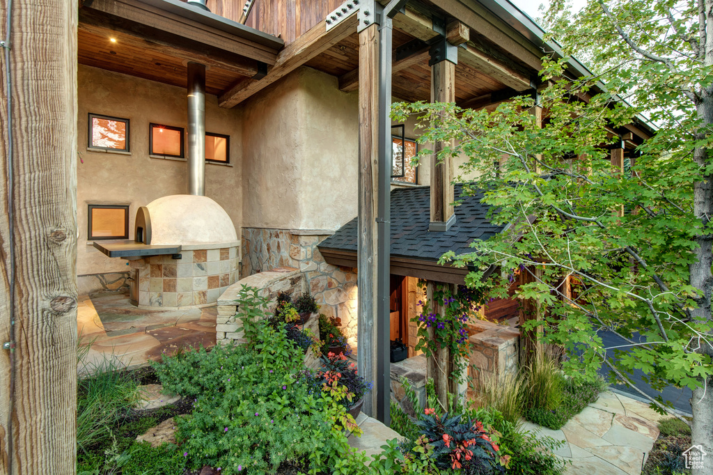 4830 BEAR VIEW DR Park City, UT 84098