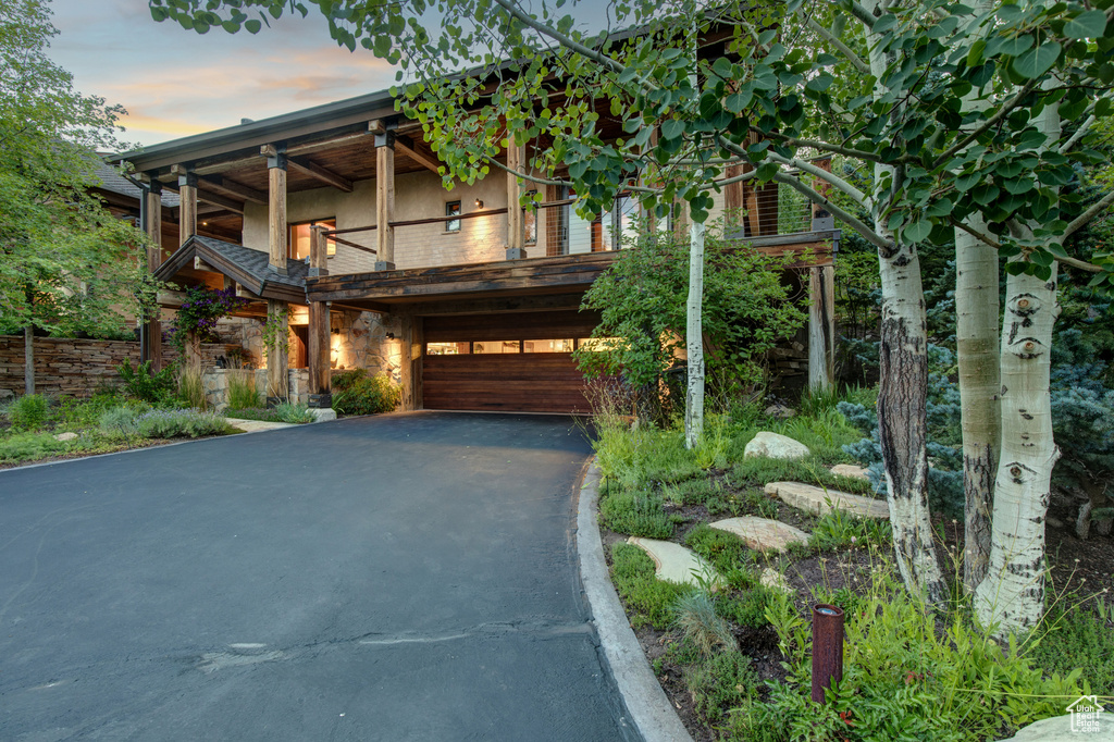 4830 BEAR VIEW DR Park City, UT 84098