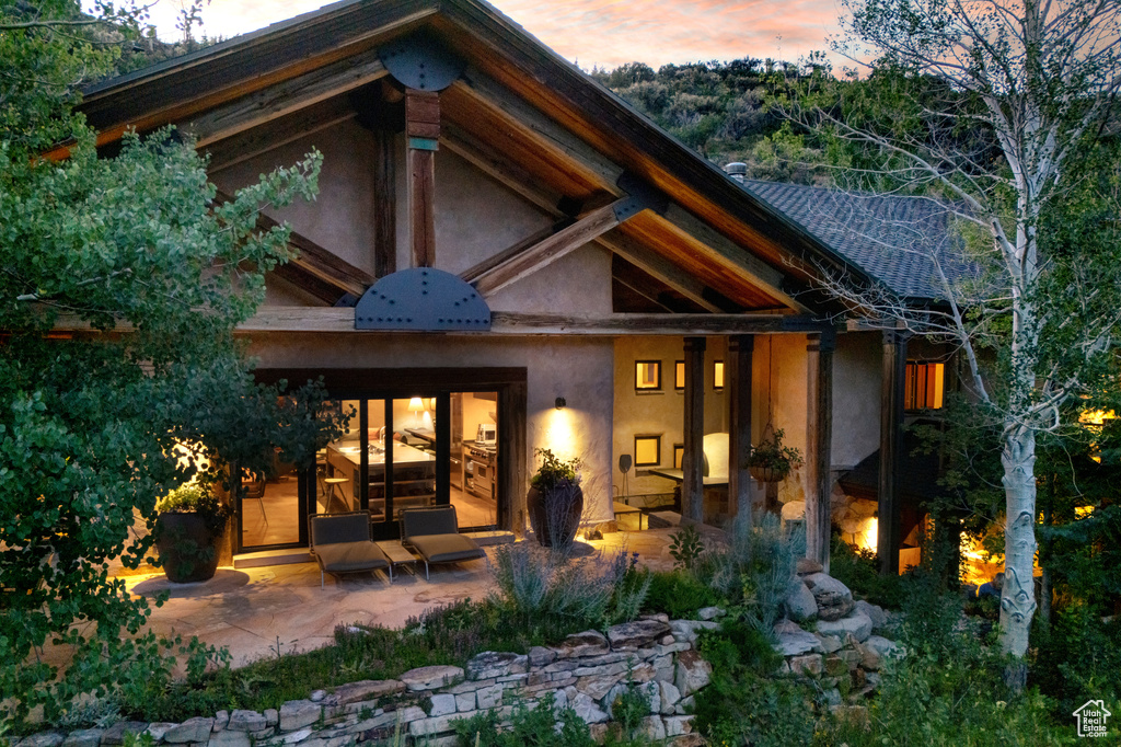 4830 BEAR VIEW DR Park City, UT 84098