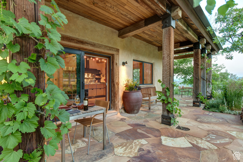 4830 BEAR VIEW DR Park City, UT 84098
