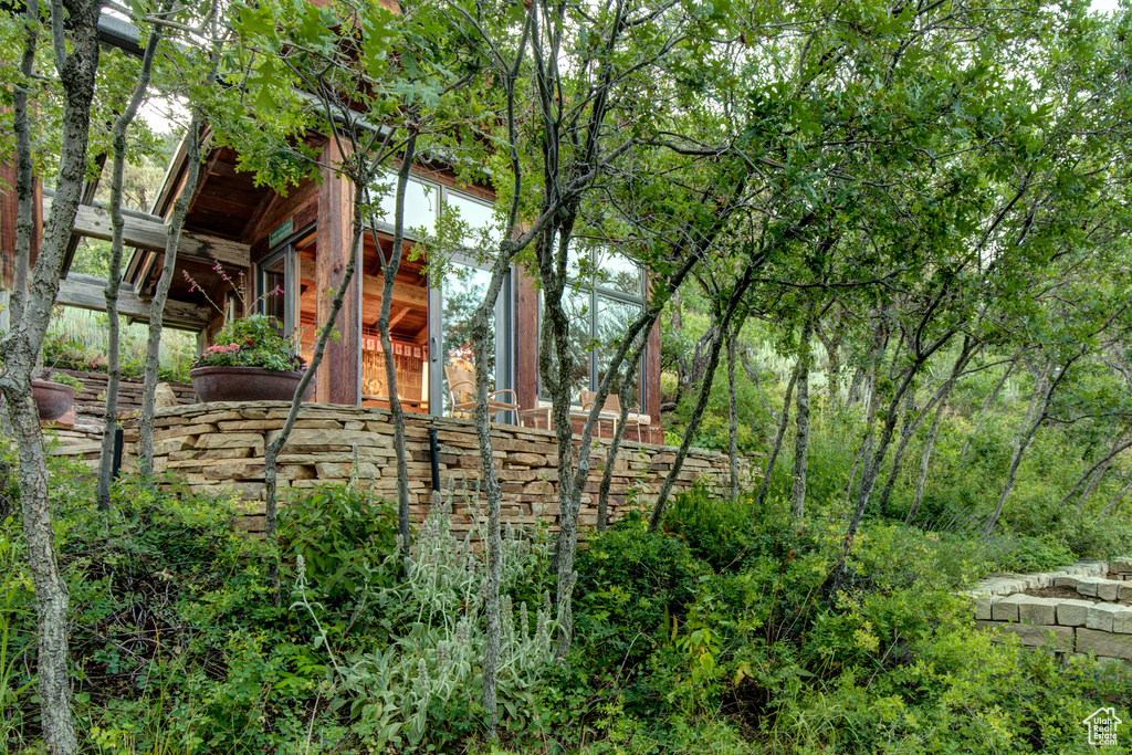 4830 BEAR VIEW DR Park City, UT 84098