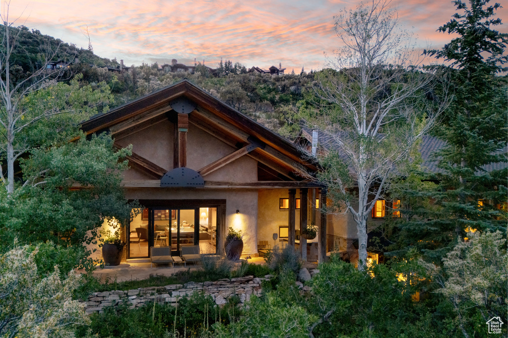4830 BEAR VIEW DR Park City, UT 84098