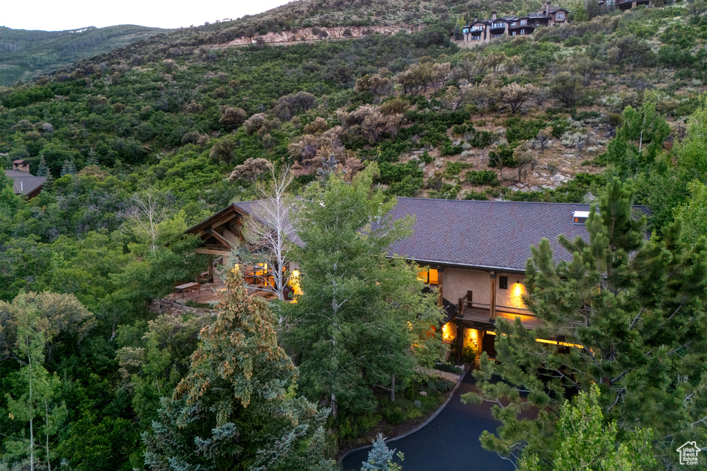 4830 BEAR VIEW DR Park City, UT 84098