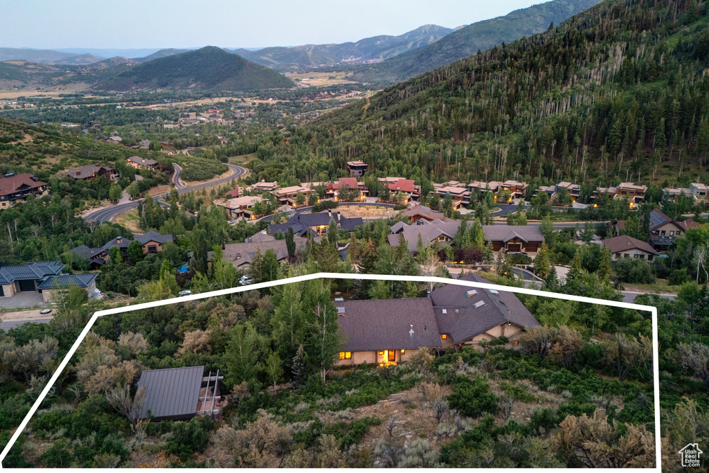 4830 BEAR VIEW DR Park City, UT 84098