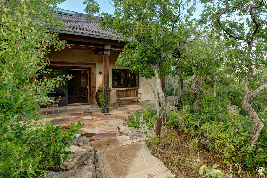 4830 BEAR VIEW DR Park City, UT 84098