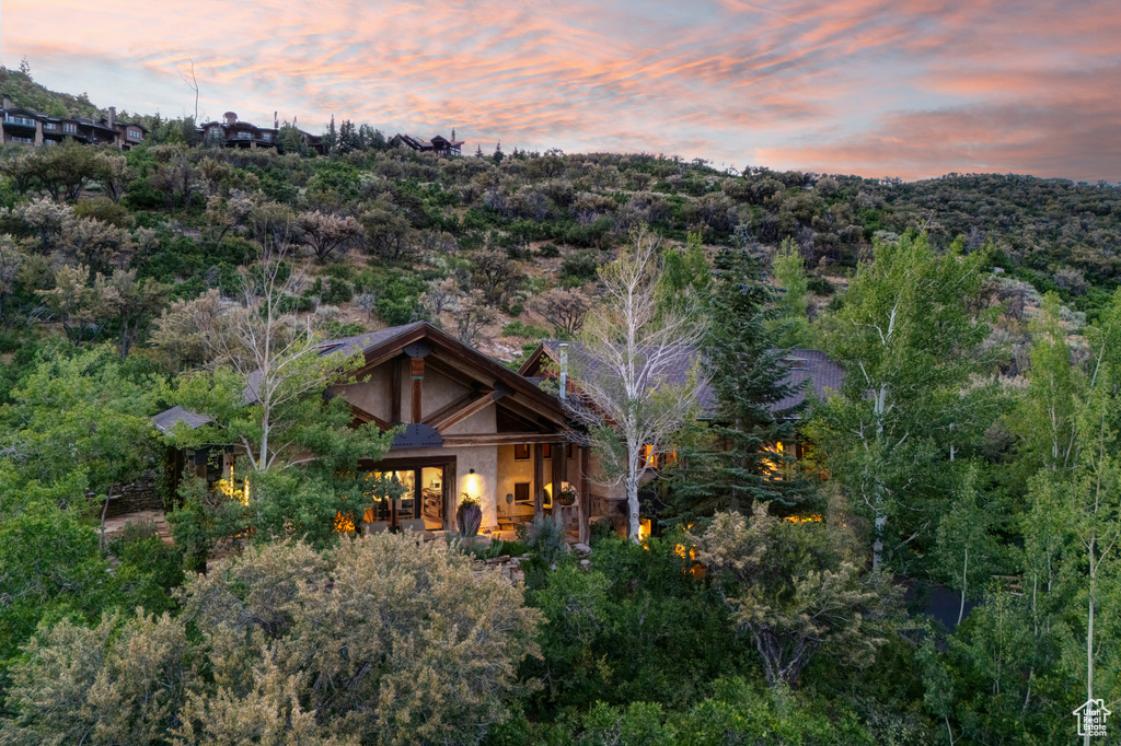 4830 BEAR VIEW DR Park City, UT 84098
